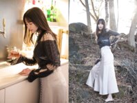 【4月の旬撮ガール・出口亜梨沙】秘密を抱えた大人の恋