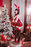 二佐Nisa - NO.139 圣诞佐佐 [46P-1.01GB]