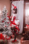 二佐Nisa - NO.139 圣诞佐佐 [46P-1.01GB]