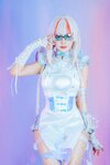 [Cosplay] Ely - Year of the Snake