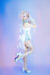 [Cosplay] Ely - Year of the Snake