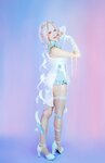 [Cosplay] Ely - Year of the Snake