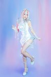 [Cosplay] Ely - Year of the Snake