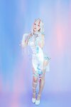 [Cosplay] Ely - Year of the Snake