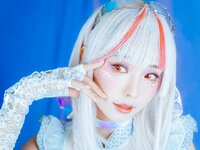 [Cosplay] Ely - Year of the Snake