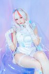[Cosplay] Ely - Year of the Snake