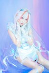 [Cosplay] Ely - Year of the Snake