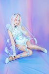 [Cosplay] Ely - Year of the Snake