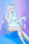 [Cosplay] Ely - Year of the Snake