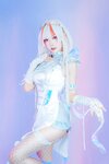 [Cosplay] Ely - Year of the Snake