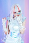 [Cosplay] Ely - Year of the Snake