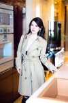 [Cosplay] 白如雪 风衣