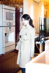 [Cosplay] 白如雪 风衣