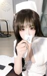 [Cosplay] 几时宁 护士小姐