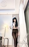 [Cosplay] 几时宁 护士小姐
