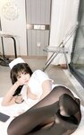 [Cosplay] 几时宁 护士小姐