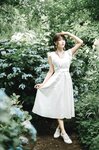 [Cosplay] Ely - Rainy Season 雨季繡球花