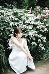 [Cosplay] Ely - Rainy Season 雨季繡球花