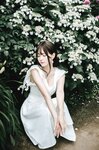 [Cosplay] Ely - Rainy Season 雨季繡球花