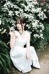 [Cosplay] Ely - Rainy Season 雨季繡球花