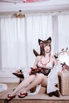 二佐Nisa - NO.115 碧蓝航线 天城泳装 [20P-352MB]