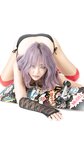HANURU_X - Sexy Photobook 01