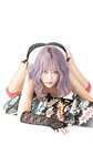 HANURU_X - Sexy Photobook 01