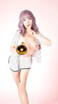 HANURU_X - Sexy Photobook 01