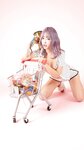 HANURU_X - Sexy Photobook 01