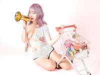 HANURU_X - Sexy Photobook 01