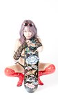 HANURU_X - Sexy Photobook 01