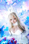 [Cosplay][Shooting Star’s] SAKU サク - Gal Nurse