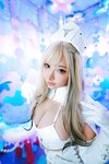 [Cosplay][Shooting Star’s] SAKU サク - Gal Nurse