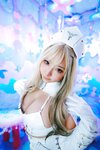 [Cosplay][Shooting Star’s] SAKU サク - Gal Nurse