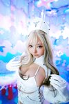 [Cosplay][Shooting Star’s] SAKU サク - Gal Nurse