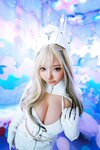 [Cosplay][Shooting Star’s] SAKU サク - Gal Nurse