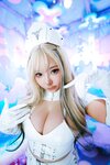 [Cosplay][Shooting Star’s] SAKU サク - Gal Nurse