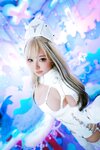[Cosplay][Shooting Star’s] SAKU サク - Gal Nurse