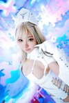 [Cosplay][Shooting Star’s] SAKU サク - Gal Nurse