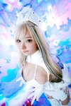 [Cosplay][Shooting Star’s] SAKU サク - Gal Nurse