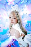 [Cosplay][Shooting Star’s] SAKU サク - Gal Nurse