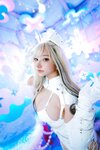 [Cosplay][Shooting Star’s] SAKU サク - Gal Nurse