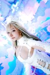 [Cosplay][Shooting Star’s] SAKU サク - Gal Nurse