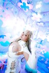 [Cosplay][Shooting Star’s] SAKU サク - Gal Nurse