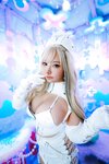 [Cosplay][Shooting Star’s] SAKU サク - Gal Nurse