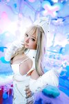 [Cosplay][Shooting Star’s] SAKU サク - Gal Nurse