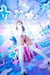 [Cosplay][Shooting Star’s] SAKU サク - Gal Nurse