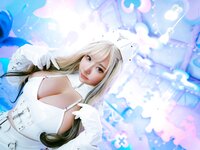 [Cosplay][Shooting Star’s] SAKU サク - Gal Nurse