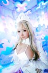[Cosplay][Shooting Star’s] SAKU サク - Gal Nurse