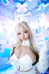 [Cosplay][Shooting Star’s] SAKU サク - Gal Nurse